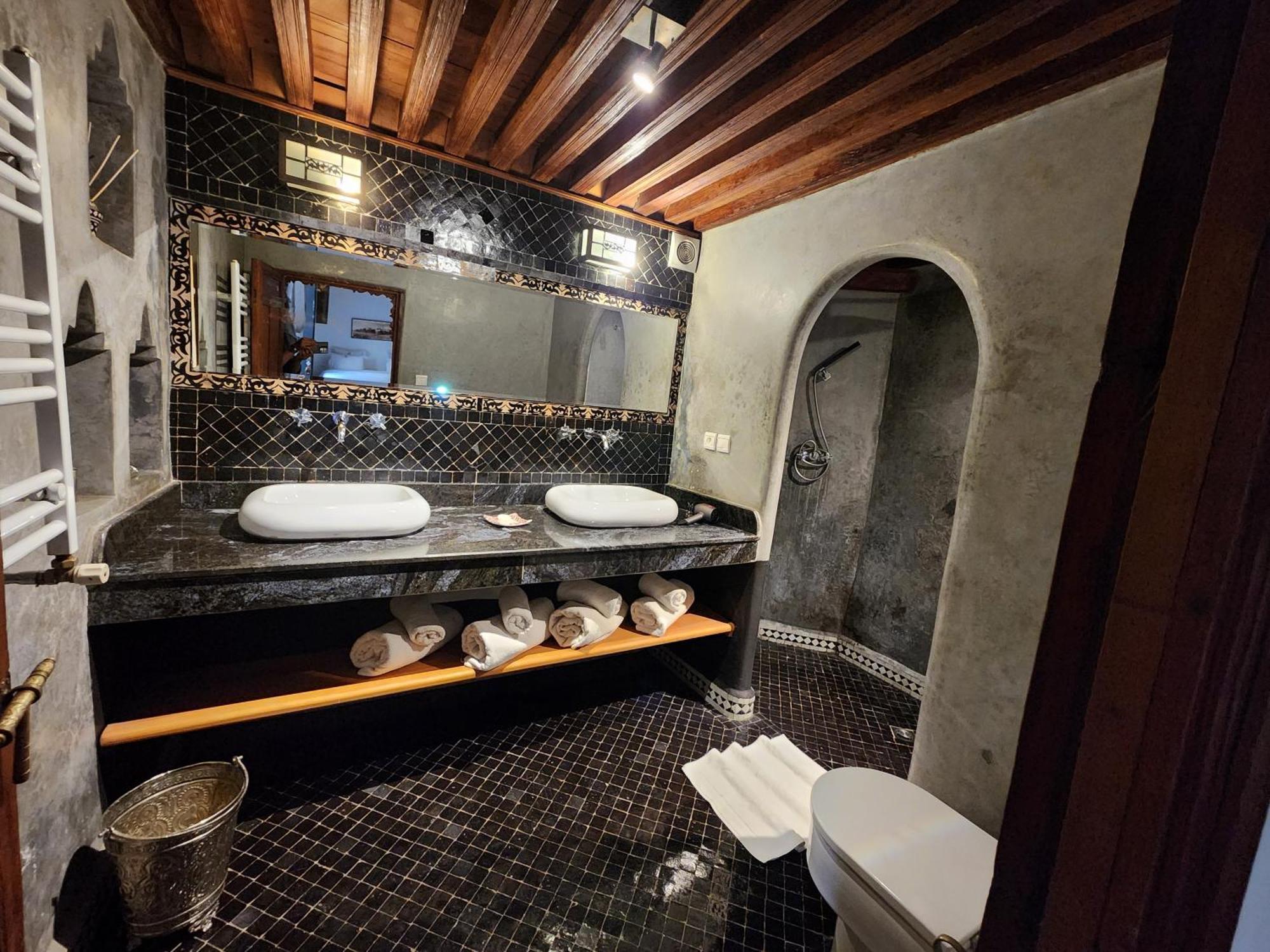 Riad Said Fes Exterior photo