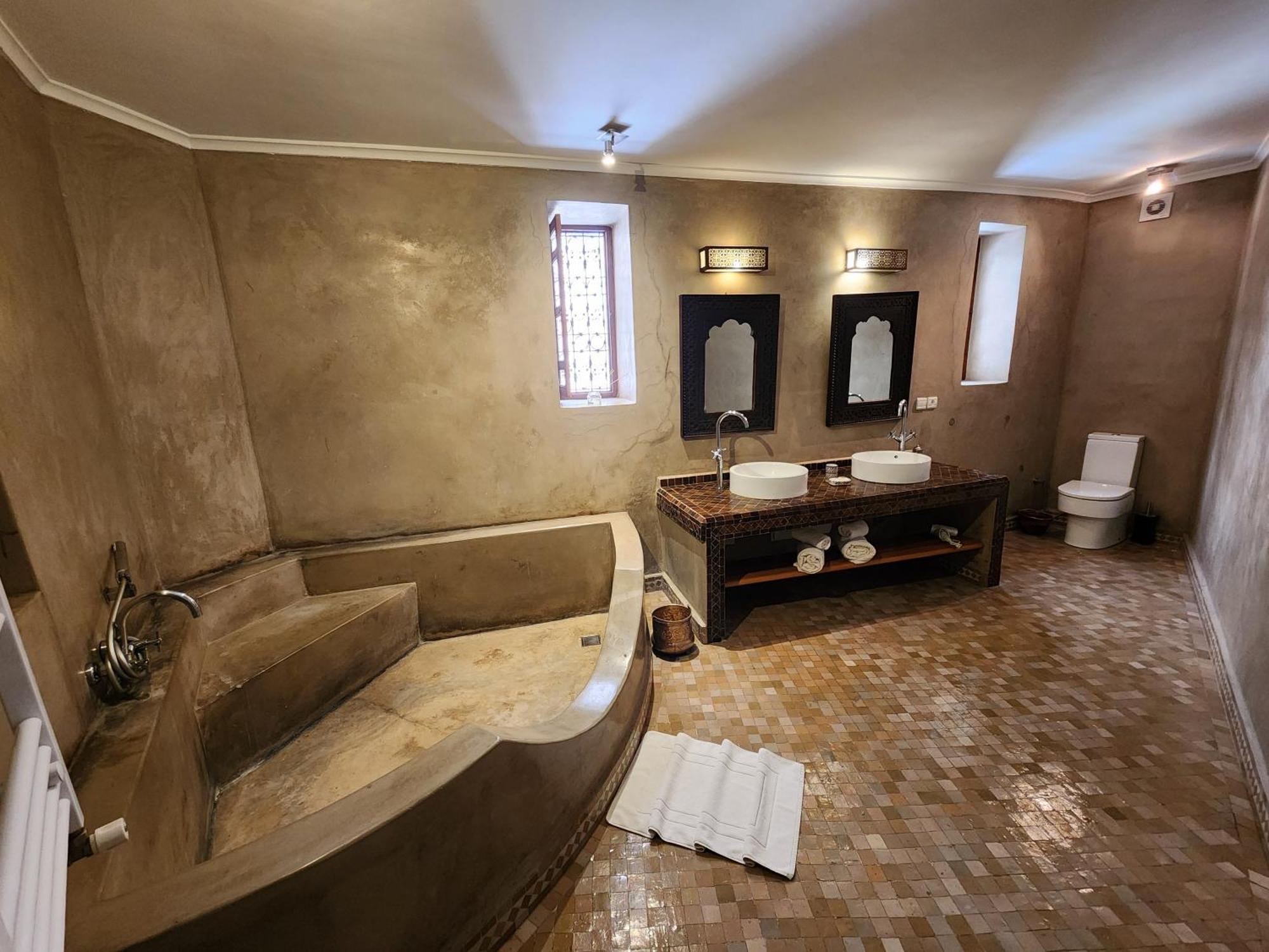 Riad Said Fes Exterior photo