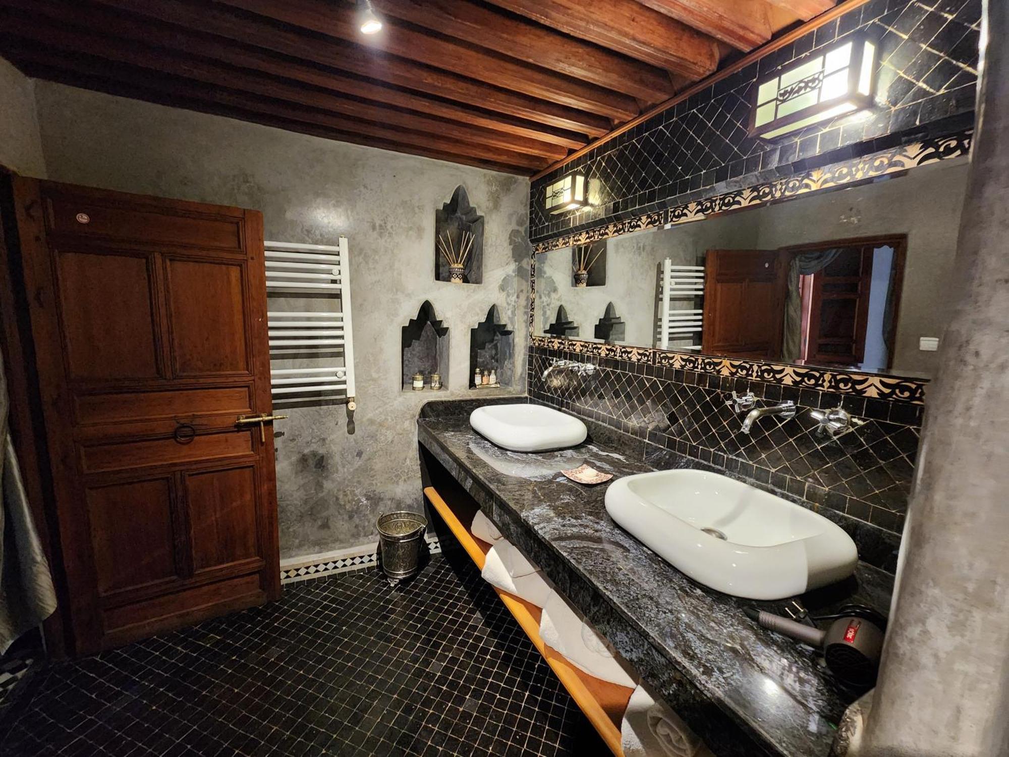 Riad Said Fes Exterior photo