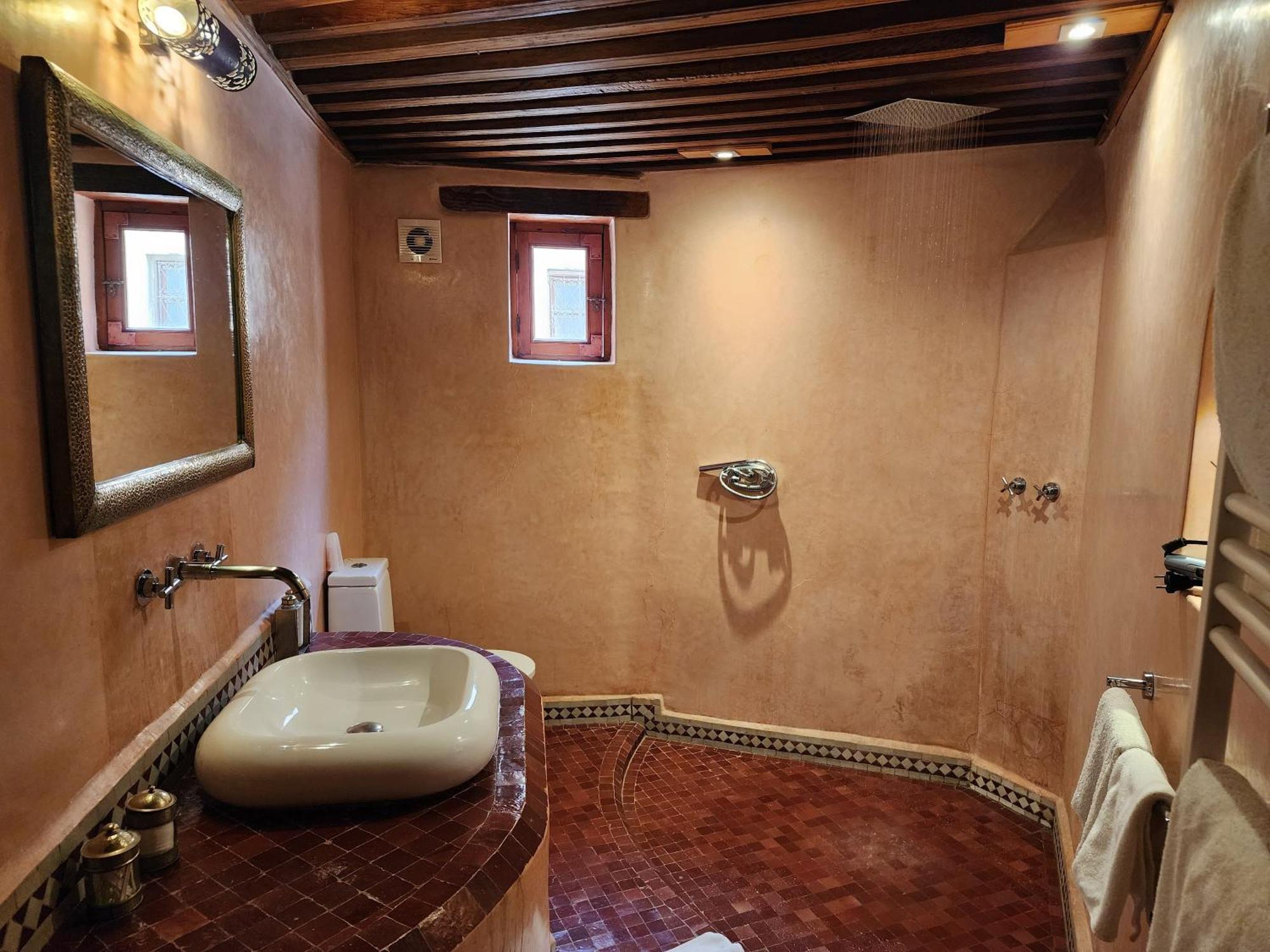 Riad Said Fes Exterior photo